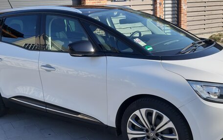 Renault Scenic IV, 2021 год, 1 899 000 рублей, 24 фотография