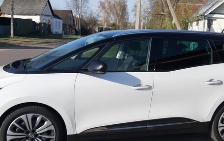 Renault Scenic IV, 2021 год, 1 899 000 рублей, 31 фотография