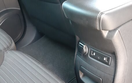 Renault Scenic IV, 2021 год, 1 899 000 рублей, 35 фотография