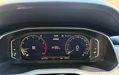 Volkswagen Bora, 2022 год, 1 630 000 рублей, 6 фотография