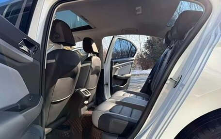 Volkswagen Bora, 2022 год, 1 630 000 рублей, 12 фотография