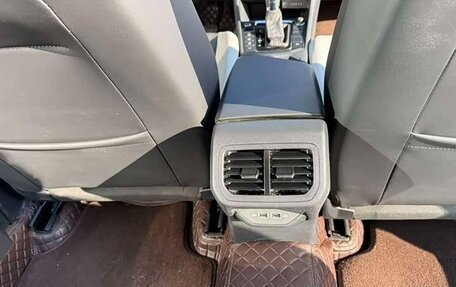 Volkswagen Bora, 2022 год, 1 630 000 рублей, 13 фотография