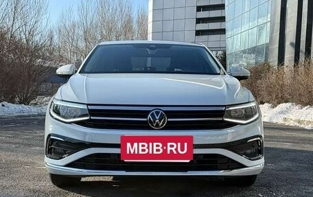 Volkswagen Bora, 2022 год, 1 630 000 рублей, 2 фотография