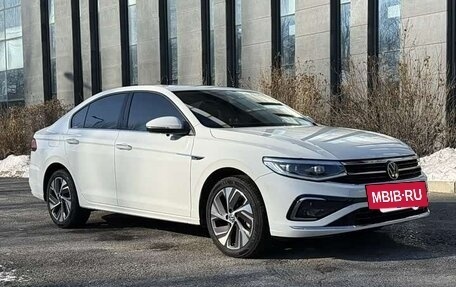 Volkswagen Bora, 2022 год, 1 630 000 рублей, 3 фотография