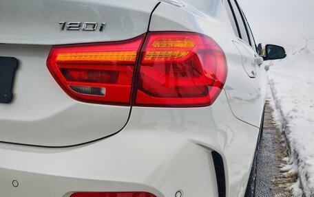 BMW 1 серия, 2021 год, 2 010 000 рублей, 4 фотография