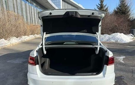 Volkswagen Bora, 2022 год, 1 630 000 рублей, 22 фотография