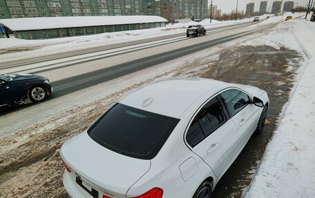 BMW 1 серия, 2021 год, 2 010 000 рублей, 3 фотография