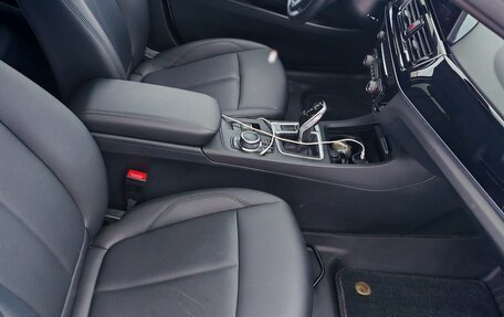 BMW 1 серия, 2021 год, 2 010 000 рублей, 10 фотография