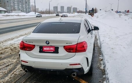 BMW 1 серия, 2021 год, 2 010 000 рублей, 6 фотография