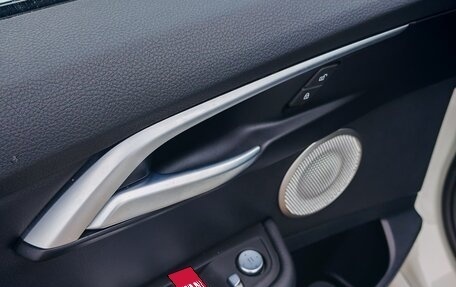 BMW 1 серия, 2021 год, 2 010 000 рублей, 16 фотография