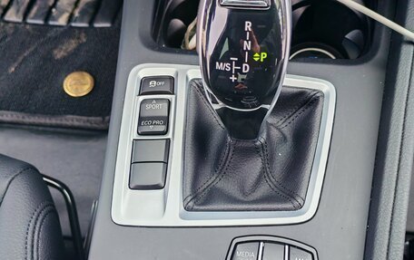 BMW 1 серия, 2021 год, 2 010 000 рублей, 24 фотография