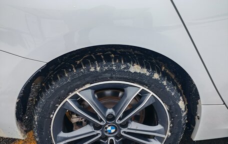 BMW 1 серия, 2021 год, 2 010 000 рублей, 28 фотография