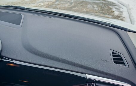 BMW 1 серия, 2021 год, 2 010 000 рублей, 23 фотография