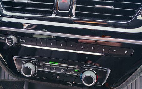 BMW 1 серия, 2021 год, 2 010 000 рублей, 30 фотография