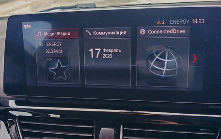 BMW 1 серия, 2021 год, 2 010 000 рублей, 31 фотография