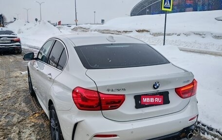 BMW 1 серия, 2021 год, 2 010 000 рублей, 27 фотография