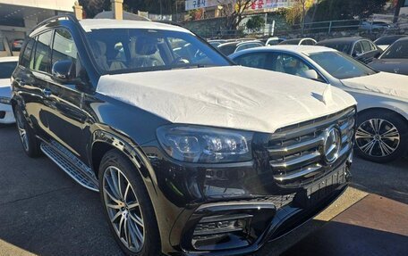 Mercedes-Benz GLS, 2025 год, 16 100 000 рублей, 2 фотография