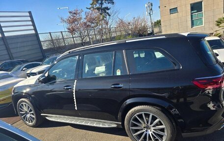 Mercedes-Benz GLS, 2025 год, 16 100 000 рублей, 4 фотография