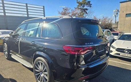 Mercedes-Benz GLS, 2025 год, 16 100 000 рублей, 10 фотография