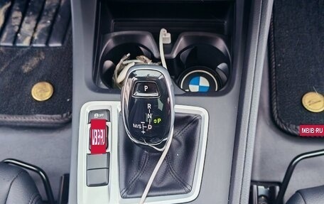 BMW 1 серия, 2021 год, 2 010 000 рублей, 29 фотография