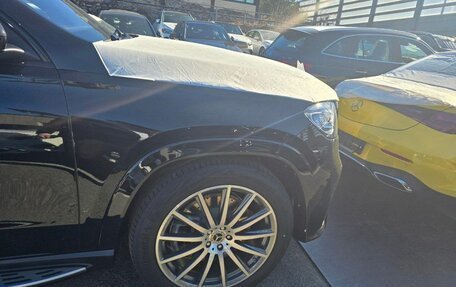 Mercedes-Benz GLS, 2025 год, 16 100 000 рублей, 12 фотография