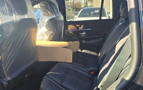 Mercedes-Benz GLS, 2025 год, 16 100 000 рублей, 13 фотография