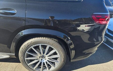 Mercedes-Benz GLS, 2025 год, 16 100 000 рублей, 8 фотография