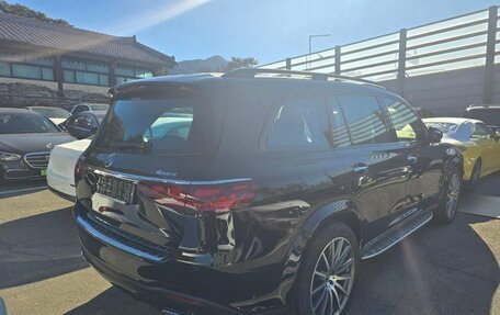 Mercedes-Benz GLS, 2025 год, 16 100 000 рублей, 9 фотография