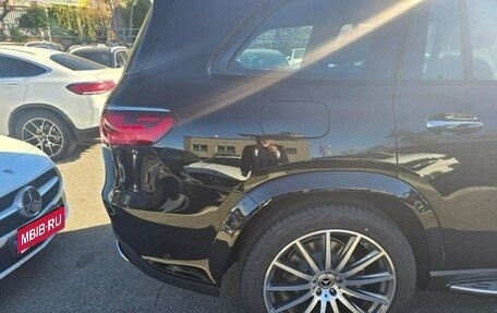 Mercedes-Benz GLS, 2025 год, 16 100 000 рублей, 6 фотография