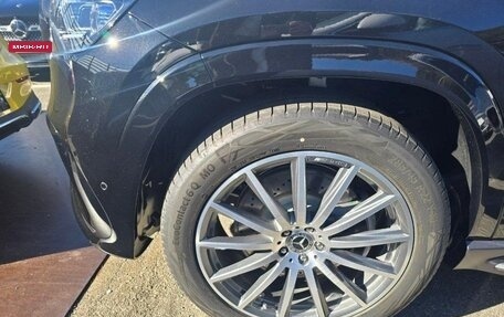 Mercedes-Benz GLS, 2025 год, 16 100 000 рублей, 7 фотография