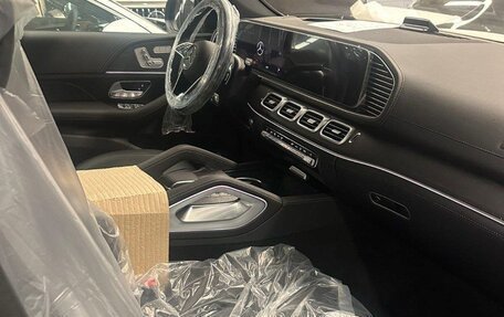 Mercedes-Benz GLS, 2025 год, 16 100 000 рублей, 15 фотография