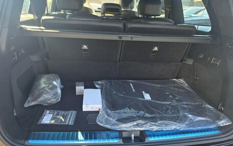 Mercedes-Benz GLS, 2025 год, 16 100 000 рублей, 17 фотография