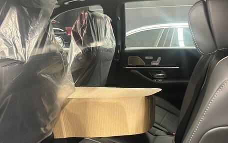 Mercedes-Benz GLS, 2025 год, 16 100 000 рублей, 18 фотография