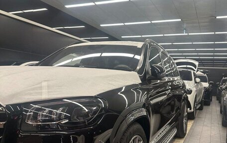 Mercedes-Benz GLS, 2025 год, 16 100 000 рублей, 23 фотография