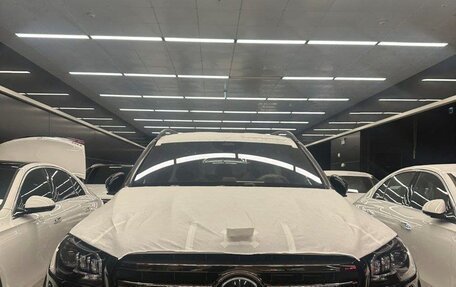 Mercedes-Benz GLS, 2025 год, 16 100 000 рублей, 24 фотография