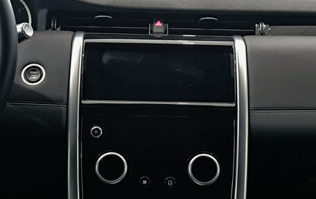 Land Rover Discovery Sport I рестайлинг, 2022 год, 4 400 000 рублей, 19 фотография