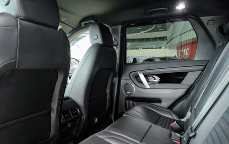 Land Rover Discovery Sport I рестайлинг, 2022 год, 4 400 000 рублей, 16 фотография