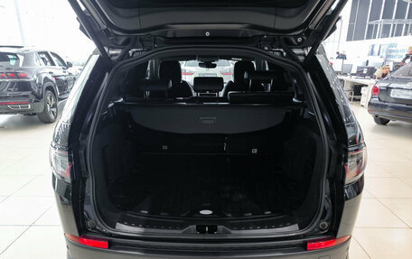 Land Rover Discovery Sport I рестайлинг, 2022 год, 4 400 000 рублей, 14 фотография