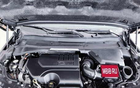 Land Rover Discovery Sport I рестайлинг, 2022 год, 4 400 000 рублей, 13 фотография