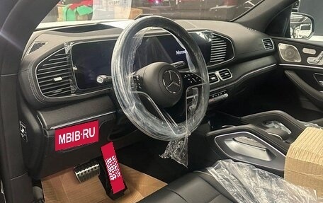 Mercedes-Benz GLS, 2025 год, 16 100 000 рублей, 21 фотография