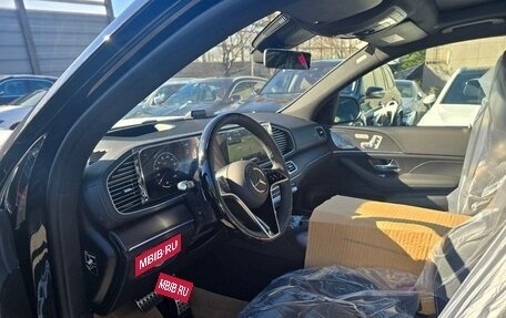 Mercedes-Benz GLS, 2025 год, 16 100 000 рублей, 16 фотография