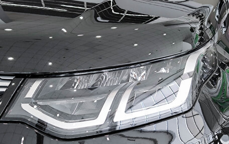 Land Rover Discovery Sport I рестайлинг, 2022 год, 4 400 000 рублей, 21 фотография