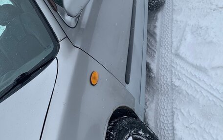 Nissan March II, 2000 год, 130 000 рублей, 4 фотография