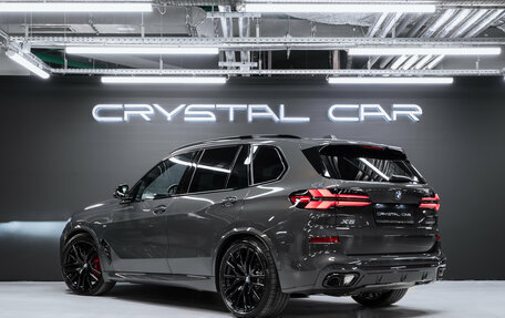 BMW X5, 2025 год, 16 950 000 рублей, 4 фотография