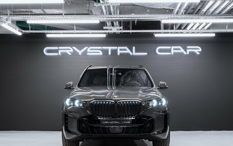 BMW X5, 2025 год, 16 950 000 рублей, 5 фотография