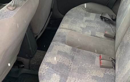 Nissan March II, 2000 год, 130 000 рублей, 7 фотография