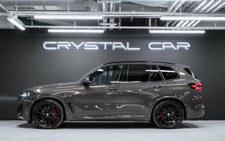 BMW X5, 2025 год, 16 950 000 рублей, 6 фотография