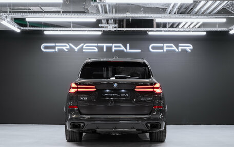 BMW X5, 2025 год, 16 950 000 рублей, 7 фотография