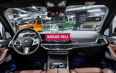 BMW X5, 2025 год, 16 950 000 рублей, 2 фотография