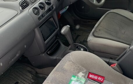 Nissan March II, 2000 год, 130 000 рублей, 6 фотография